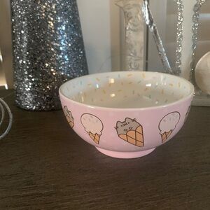 NWOT - Pusheen Bowl #2